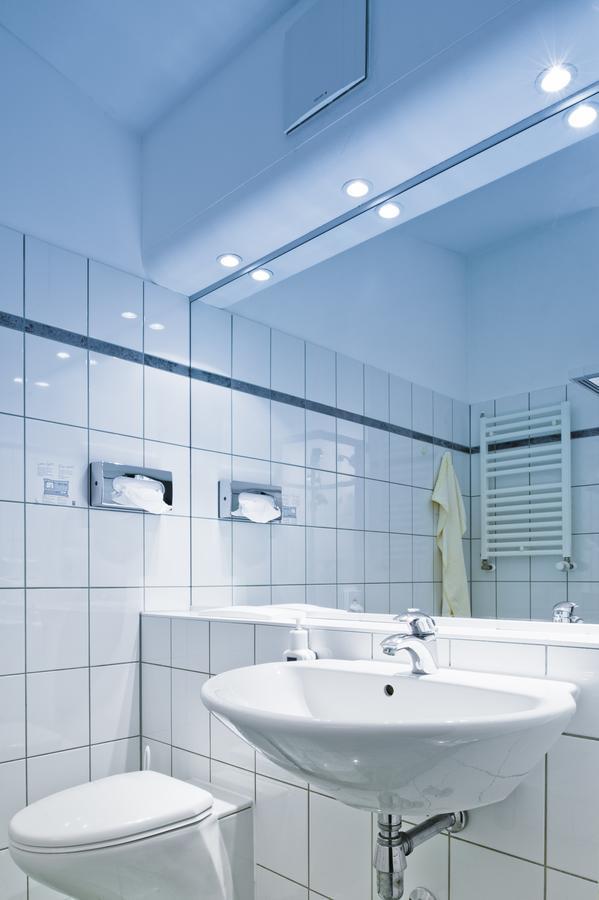 Baltic Zinnowitz - Hotel Mit Meerwasserpool Und Thermalbad Dış mekan fotoğraf